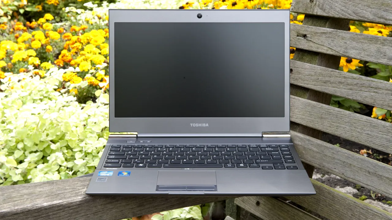 Toshiba a ieşit în mod oficial de pe piaţa laptopurilor. Cine i-a luat locul