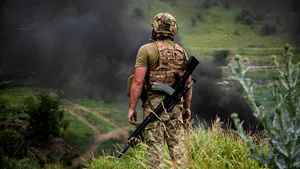 Motivul pentru Rusia recrutează mercenari din Nepal

