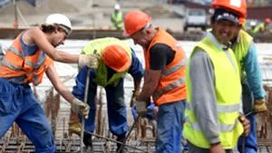 Romanian Construction Prices Up 30% in 2008, On Higher Labor, Materials Costs - Employers