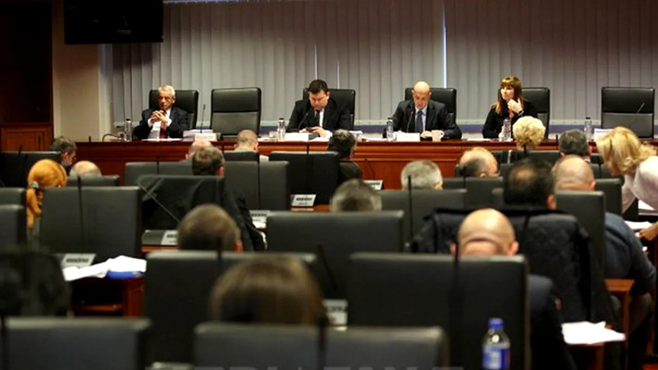 Liderul grupului PNL în CGMB, Cornel Pieptea, ales viceprimar al Capitalei