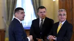 Dan Dungaciu, înainte de consultările de la Cotroceni: Alegerile anticipate, singurele care pot relegitima România