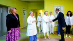 Măsurile lui Rogobete pentru Pachetul 2 de reforme: Șefii de secție din spitalele publice vor fi numiți prin concurs, nu direct de universități