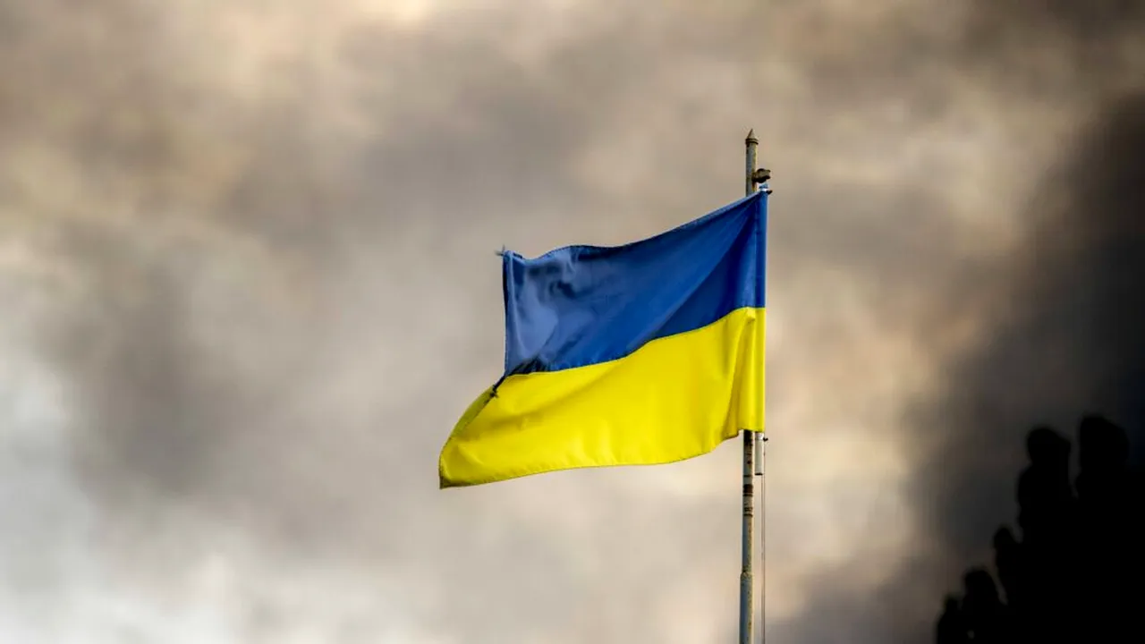 Cel puțin șapte victime în regiunea Kiev în urma unui atac rusesc cu drone și rachete