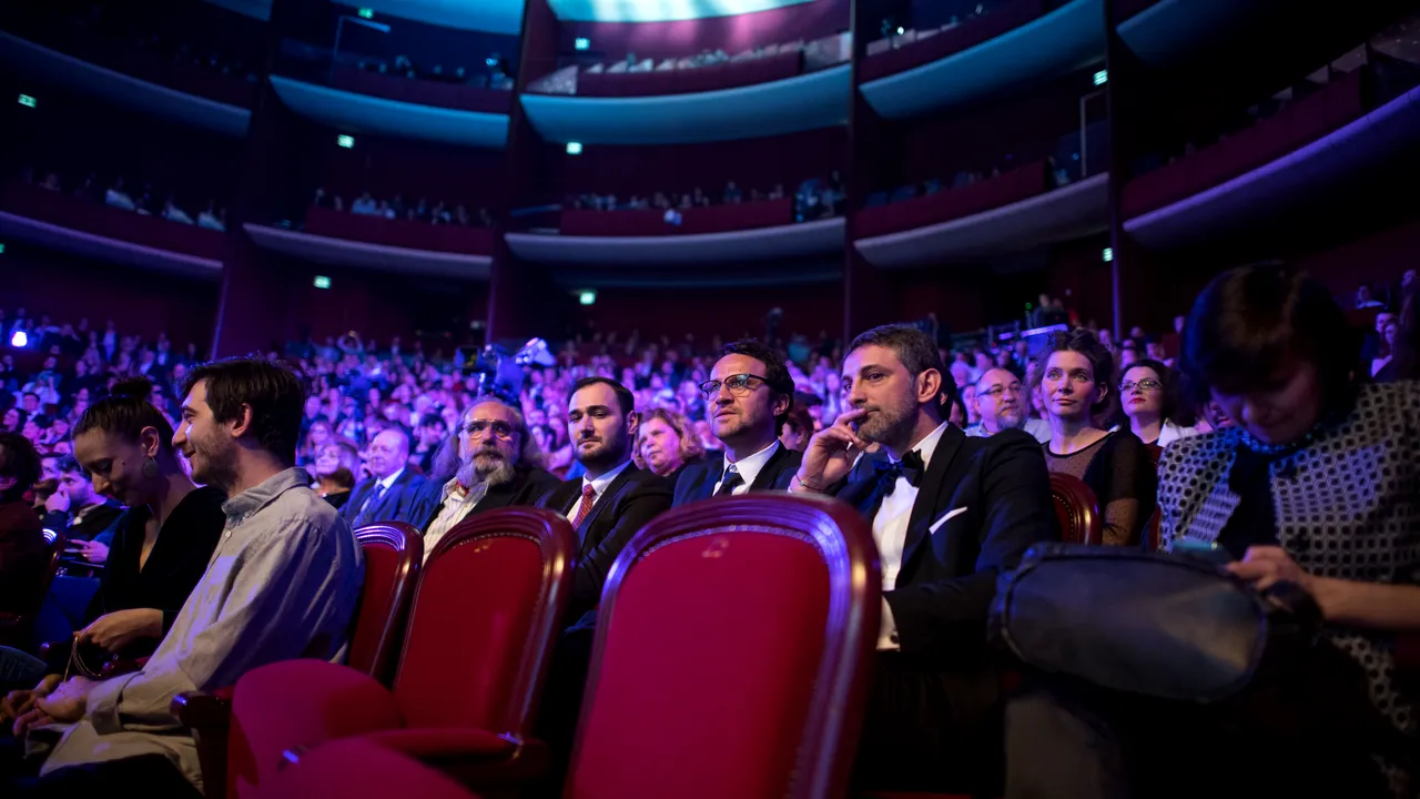 Premiile Gopo 2019 | Vedeta galei, pelicula „Moromeţii 2”, a câştigat nouă trofee, printre care şi distincţia pentru Cel mai bun film de lungmetraj 