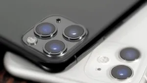 Apple a înregistrat o performanţă: iPhone 11 este de patru trimestre la rând cel mai vândut telefon din lume