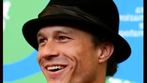 Ultimul film cu Heath Ledger este greu de vândut distribuitorilor (Video)