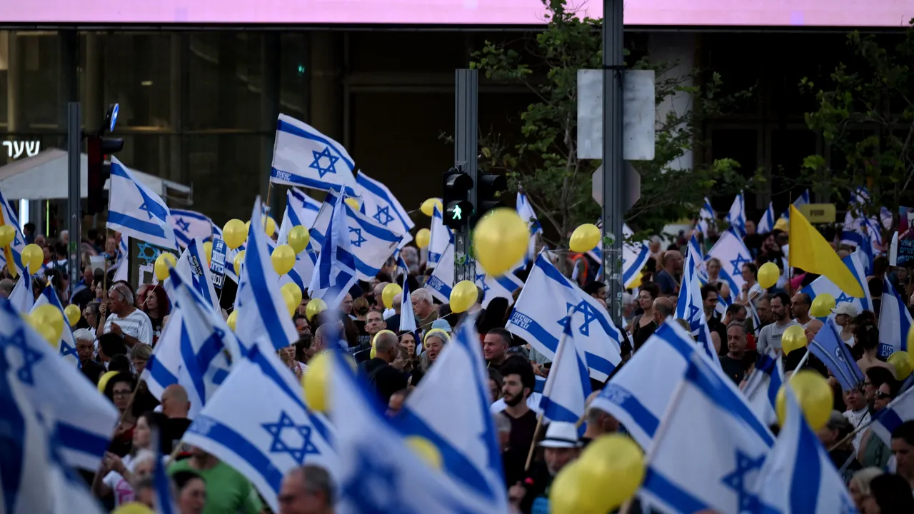 Peste 1.100 de autori au anunţat că vor boicota editurile şi instituţiile culturale din Israel