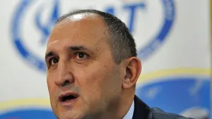 Nicolae Marinescu este noul şef al Poliţiei Ilfov