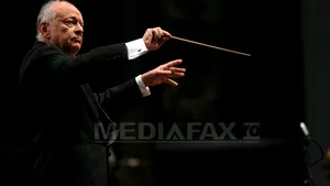 Dirijorul Lorin Maazel, fost director al Operei de Stat din Viena, a murit