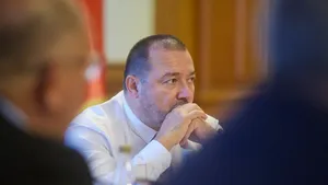„Silenzio stampa” în PSD: Deputatul Cătălin Rădulescu are INTERDICŢIE să mai dea declaraţii de presă