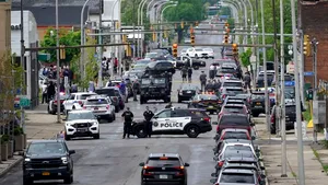 Cel puţin 10 morţi după un atac armat într-un supermarket din Buffalo, New York