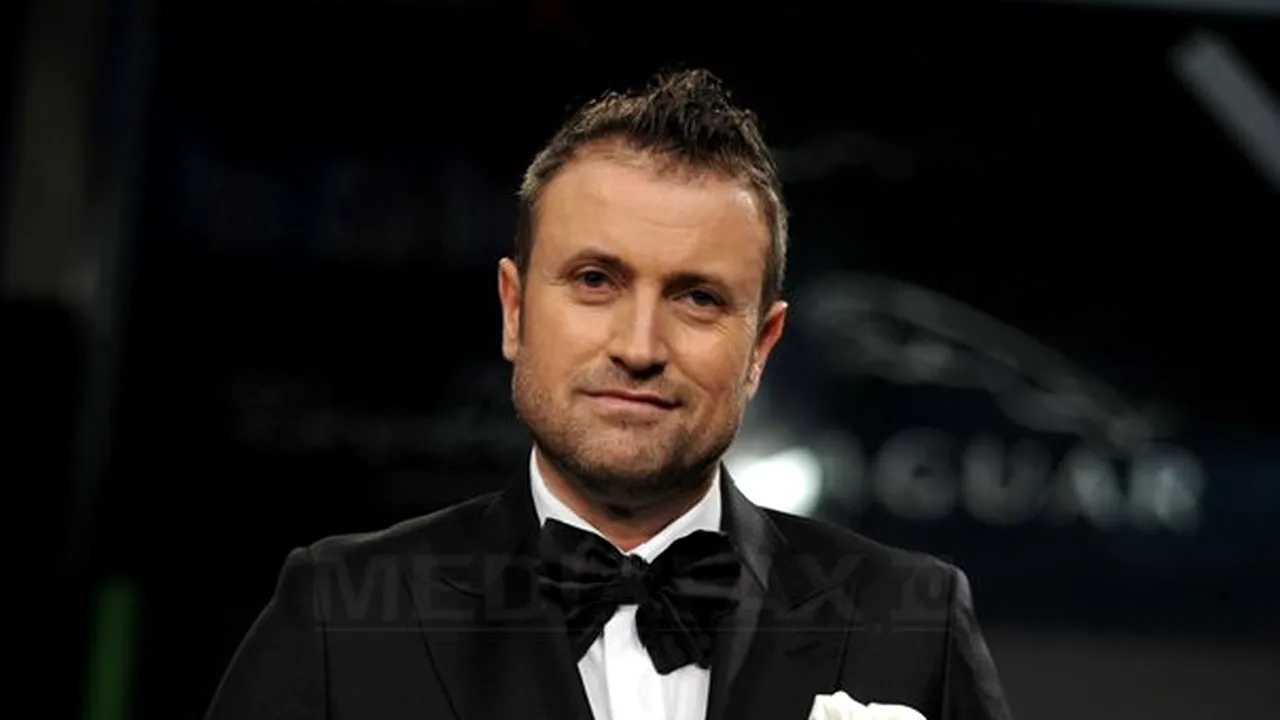 Cătălin Botezatu, reclamat după ce a declarat că a întreţinut relaţii sexuale cu o minoră