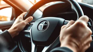 Fraudă în domeniul ride-sharing: 175 milioane de lei măsuri asiguratorii în 5 zile de control Antifraudă