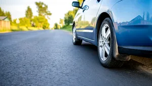 Centura de ocolire a Caracalului, finalizată după şapte ani. S-au construit mai puţin de 4 km pe an