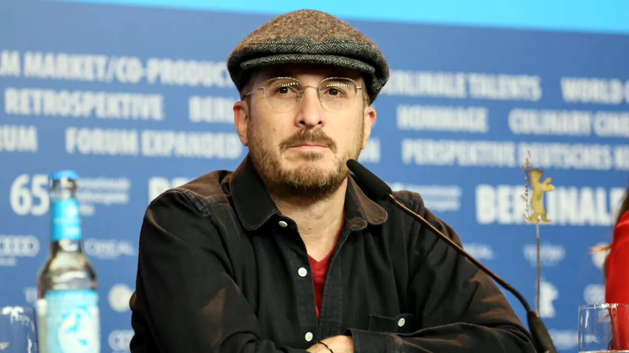 Regizorul Darren Aronofsky, despre cinema: Filmele sunt foarte scumpe, trebuie să ții cont de public