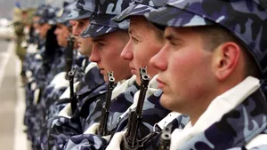 MApN vrea să cumpere peste o sută de tone de cartofi pentru şase unităţi militare