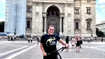 Haos în Budapesta după filmările cu Schwarzenegger. Autoritățile pregătesc reguli mai stricte