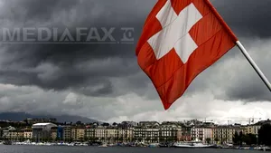 Peste o treime din populaţia elveţiană cu vârsta de peste 15 ani provine din rândul imigranţilor