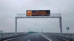 Ciprian Șerban: S-a deschis lotul 2 al Autostrăzii Ploiești-Buzău