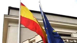 Secţia consulară a Ambasadei din Madrid se mută într-un sediu nou, cu o chirie lunară de 8.500 euro