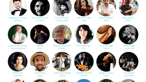 Festival de Artă Sacră Măgura 2024: Meşteşugari şi Familii de Artişti – un eveniment care va explora bogăţia tradiţiilor artistice transmise din generaţie în generaţie