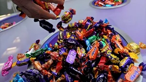 Kraft Foods a vândut afacerea din România către fondul de investiţii Oryxa Capital