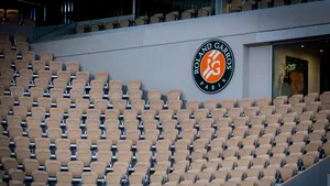 
Numărul spectatorilor de la Rolan Garros a fost limitat cu trei zile de înainte de începerea turneului
