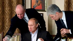 Momentul adevărului. ”Bucătarul lui Putin” recunoaşte că a intervenit în alegerile SUA din 2016