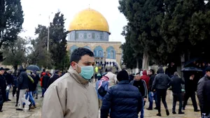 Israelul îşi deschide graniţele pentru turiştii nevaccinaţi 