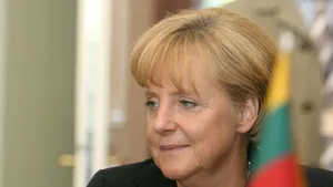 Angela Merkel, cea mai puternică femeie din lume