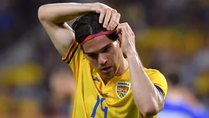 Tricolorii dezamăgesc în amicalul cu Liechtenstein încheiat fără goluri