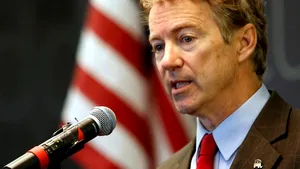 Senatorul republican Rand Paul se lansează în cursa pentru alegerile prezidenţiale din SUA