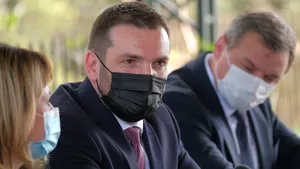 Şeful Cancelariei premierului a demisionat din funcţie