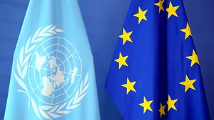 UE şi ONU nu recunosc votul din regiunea Crimeea în cadrul alegerilor prezidenţiale din Rusia