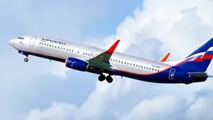 Autoritățile ruse deschid o anchetă penală în urma atacului cibernetic asupra Aeroflot