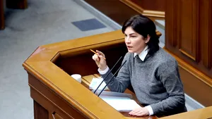Procurorul General, Iryna Venediktova: Ucraina va dovedi că Putin este un 