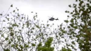 Zeci de imigranţi care încercau să ajungă pe mare în Marea Britanie, salvaţi de autorităţile belgiene