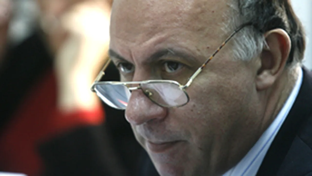 Pandrea cere CSM verificarea aplicării de către instanţe a deciziilor în interesul legii