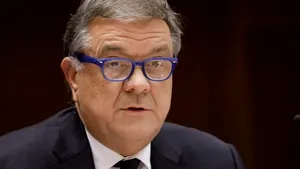 Fostul europarlamentar Pier Antonio Panzeri, acord de recunoaştere a vinovăţiei în scandalul Qatargate