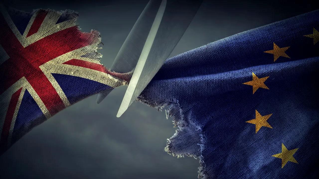 Parlamentul britanic a aprobat un proiect de lege privind abrogarea dreptului european
