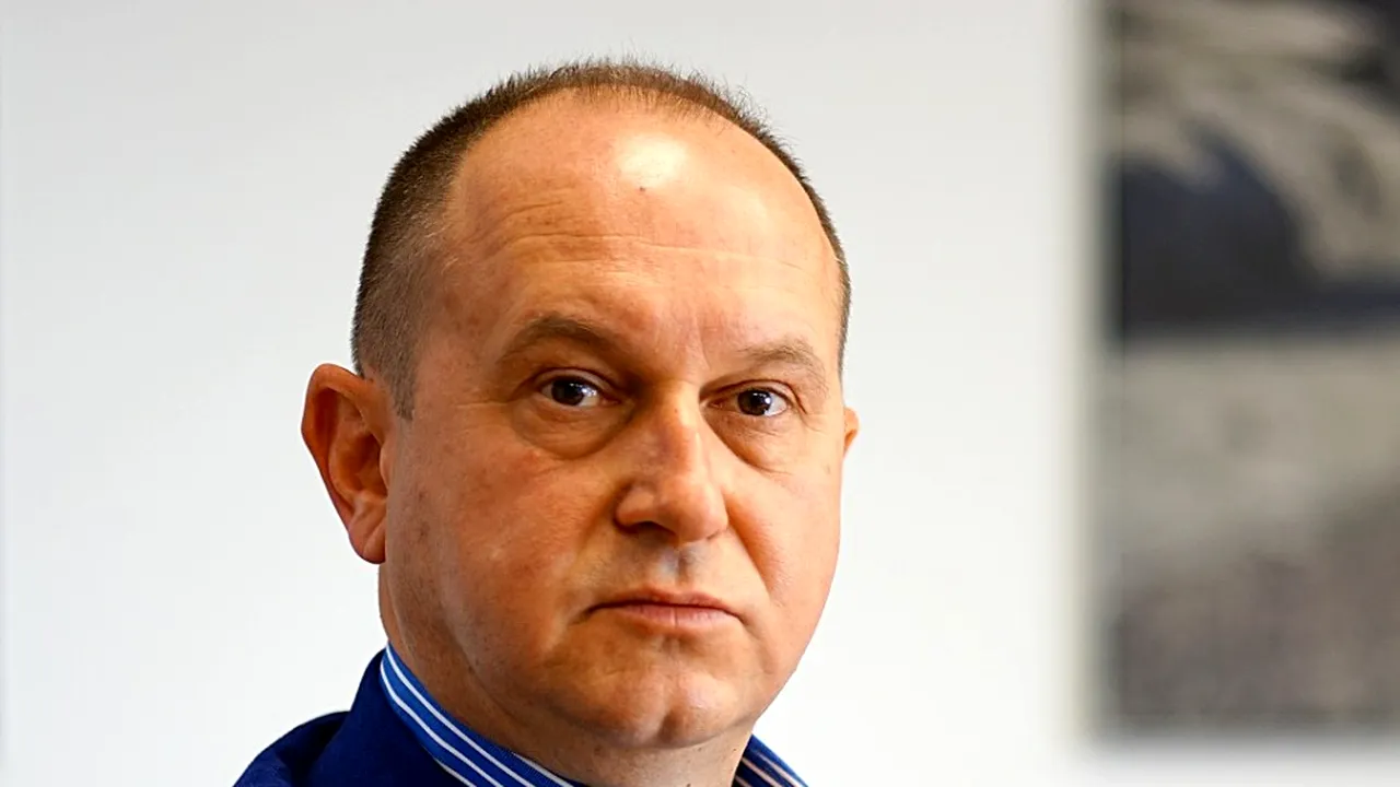 EURIAL Invest are un nou CEO