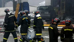 176 de cadavre, recuperate în urma accidentului aviatic din Brazilia - Reuters