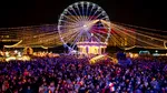 Restricții de circulație în Capitală. Primăria începe amenajarea Târgului de Crăciun din Piața Constituției