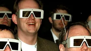 Filmele 3D daunează grav sănătăţii - o spun şi ruşii!