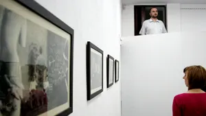 Noaptea Albă a Galeriilor, în weekend, la Bucureşti