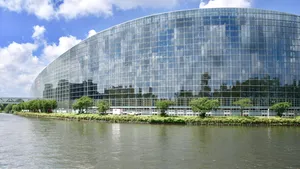 „Loja Huawei” de pe stadionul Anderlecht, scenă a unui scandal european de corupție