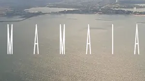 Primul clip oficial de promovare a staţiunii Mamaia - VIDEO