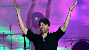 Ce a mâncat Enrique Iglesias la Craiova
