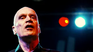 Un chitarist de succes şi actor în 