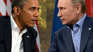 Vladimir Putin sugerează că SUA îi spionează pe jurnaliştii ruşi acreditaţi la Kremlin: 